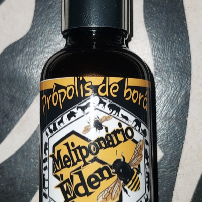 Propolis de Bora, 