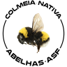 Colmeia Nativa Abelhas  ASF